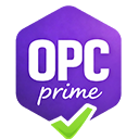 Prime OPC Demo